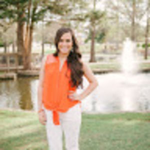 Meet your Posher, Brianna